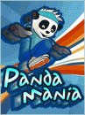 game pic for Panda Mania